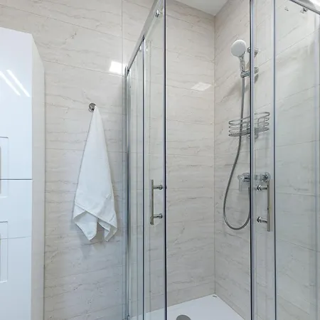 Apartment Suzana Split Exterior foto