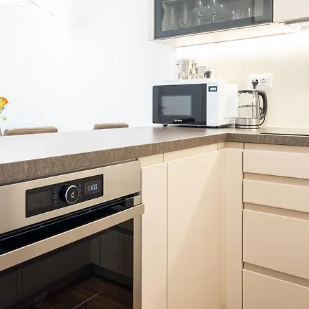Apartment Suzana Split Exterior foto