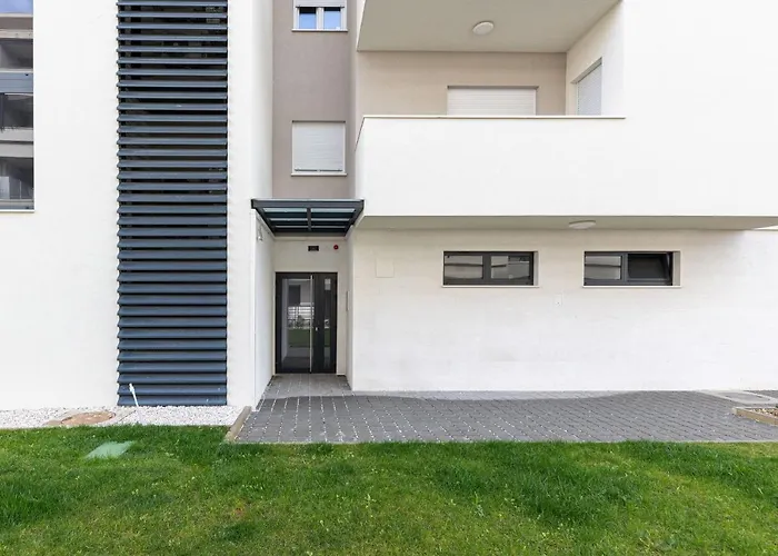 Apartment Suzana