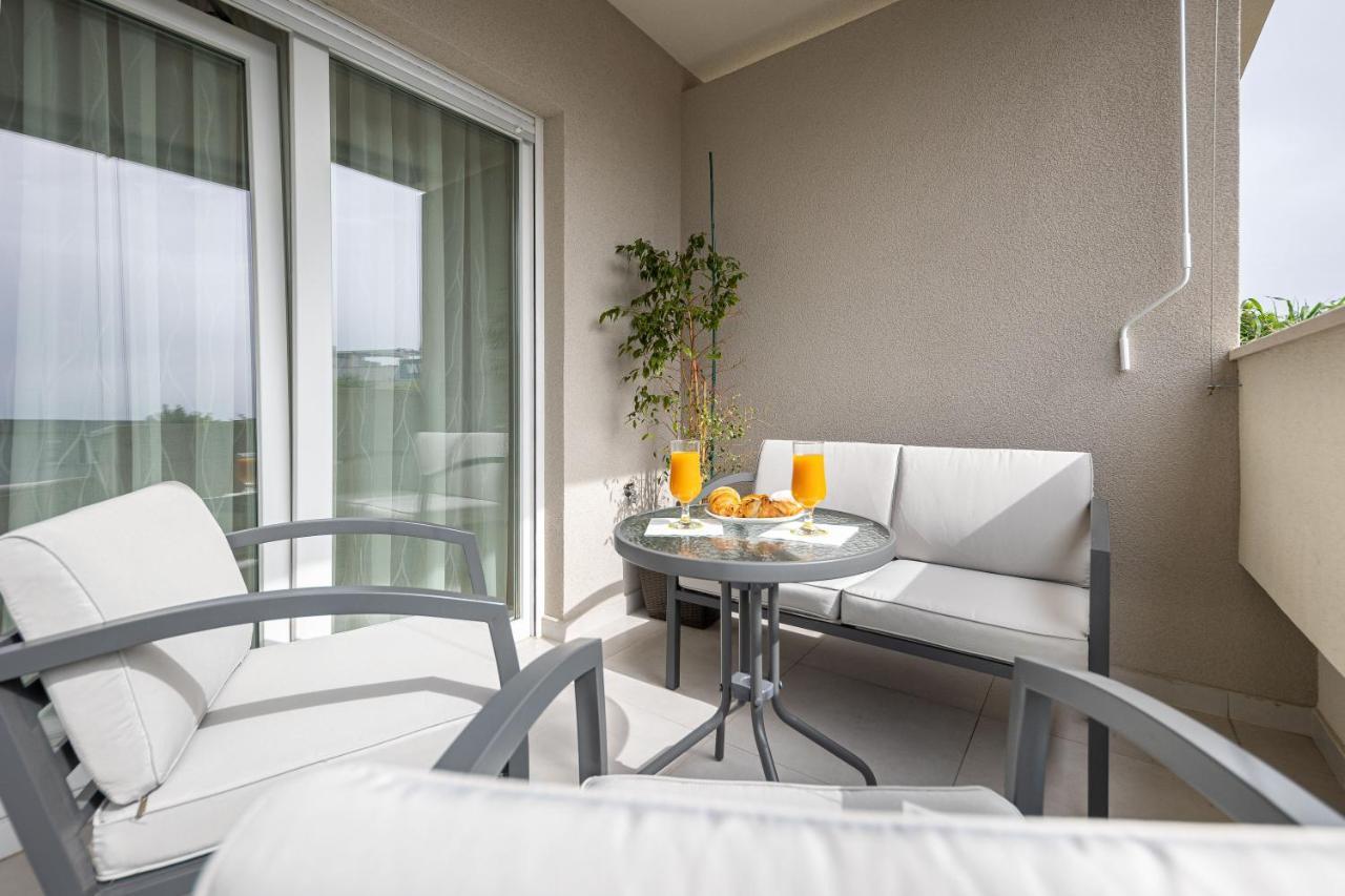 Apartament Suzana