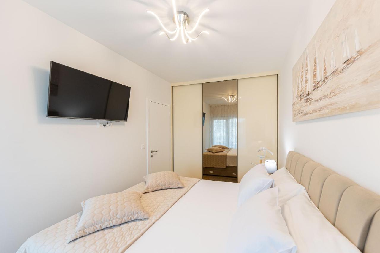 Suzana Apartament